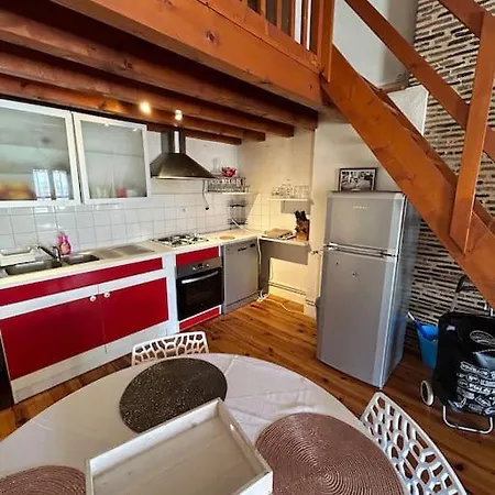 Appartement Au Coeur De Perigueux Exterior photo