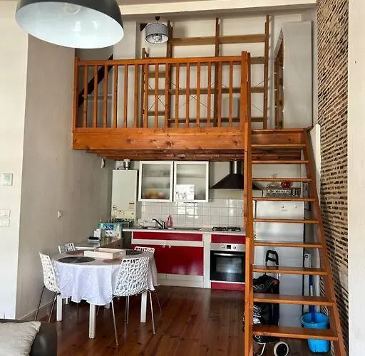 Appartement Au Coeur De Perigueux